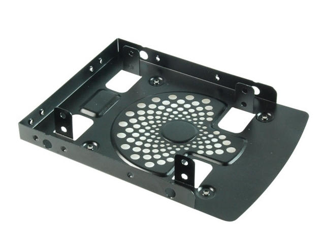 Джаджи Evercool aдаптер SSD/HDD bracket 2.5“ до 3.5“