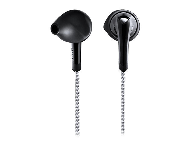 Слушалки JBL Yurbuds ITX-2000