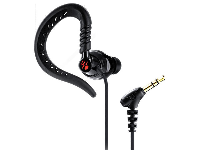 Слушалки JBL Yurbuds Focus 400 BK