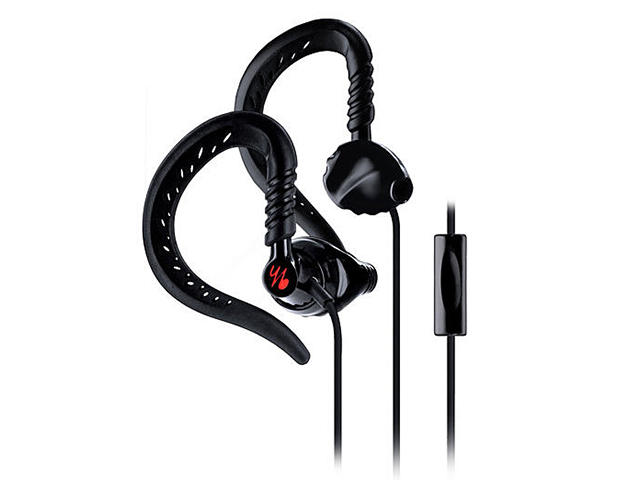 Слушалки JBL Yurbuds Focus 300 BK
