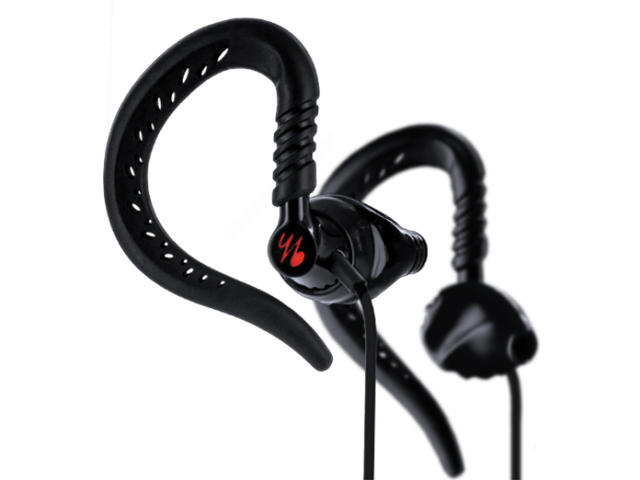 Слушалки JBL Yurbuds Focus 200 BK