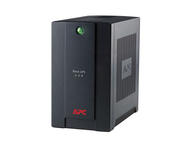 UPS Непрекъсваем ТЗИ APC Back-UPS 650VA, Schuko