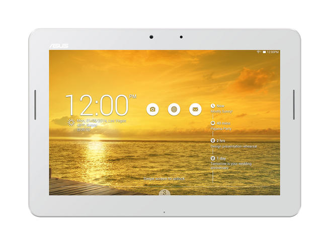Таблети ASUS Transformer Pad (TF303CL) 16GB, златист цвят
