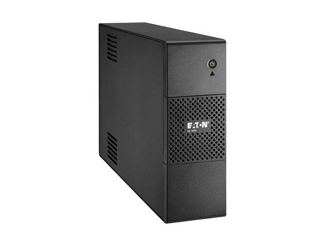 UPS Непрекъсваем ТЗИ Eaton 5S 1000i