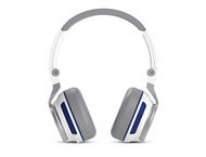 Слушалки JBL S400 BT WH