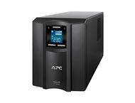 UPS Непрекъсваем ТЗИ APC Back-UPS C 1000VA, LCD 230V