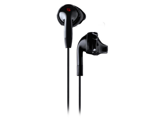 Слушалки JBL Yurbuds Inspire 100 BK