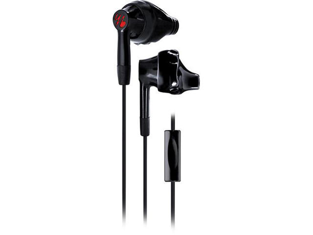 Слушалки JBL Yurbuds Inspire 300 BK