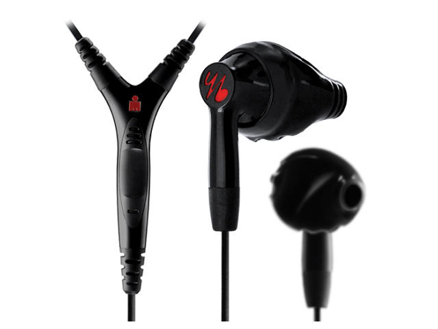 Слушалки JBL Yurbuds inspire 400 BK