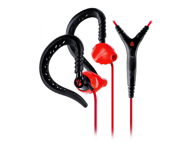 Слушалки JBL Yurbuds Focus 400 RNB