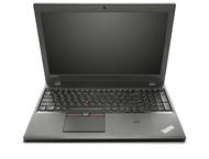 Лаптопи Lenovo ThinkPad T550