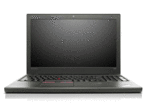 Лаптопи Lenovo ThinkPad T550