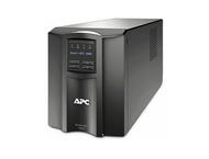 UPS Непрекъсваем ТЗИ APC Smart-UPS 1000VA, LCD 230V