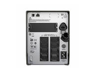 UPS Непрекъсваем ТЗИ APC Smart-UPS 1000VA, LCD 230V