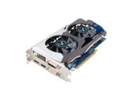 Видео карти SAPPHIRE VAPOR-X R7 250X 2GB GDDR5
