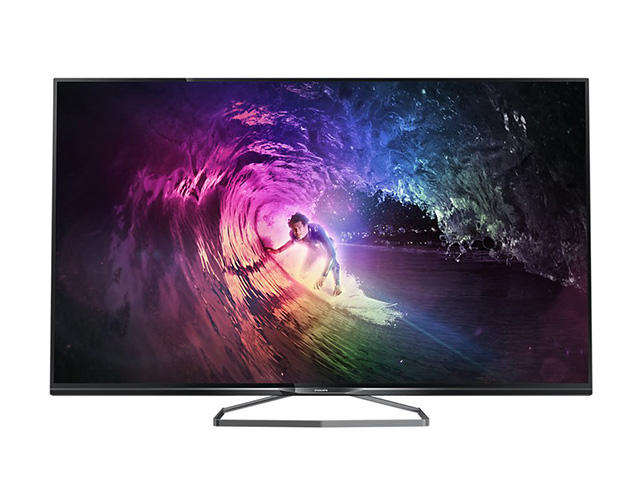 Телевизори Philips 50PUS6809