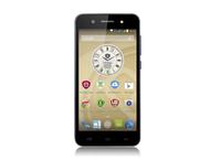 Смартфони Prestigio Grace X5 5470 DUO 8GB, син цвят