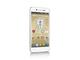 Смартфони Prestigio Grace X5 5470 DUO 8GB, бял цвят
