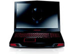 Лаптопи DELL AlienWare M17x