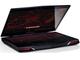 Лаптопи DELL AlienWare M17x