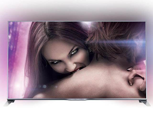 Телевизори Philips 65PFS7559 