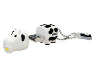 USB памети Преносима памет Emtec M318 Cow