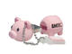 USB памети Преносима памет Emtec M319 Piggy