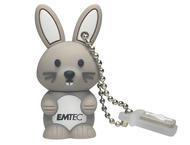 USB памети Преносима памет Emtec M321Bunny