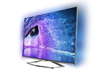 Телевизори Philips 55PFS7509