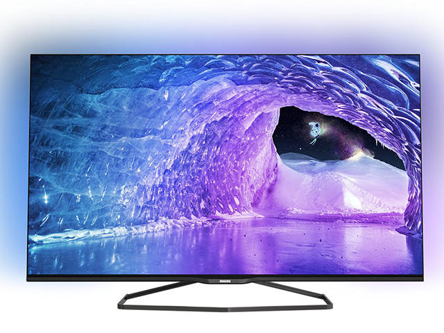 Телевизори PHILIPS 47PFS7509