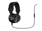 Слушалки JBL Bassline BK