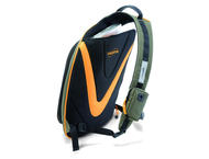 Чанти за Лаптопи Чанта за Dicota Cross Over OLIVE