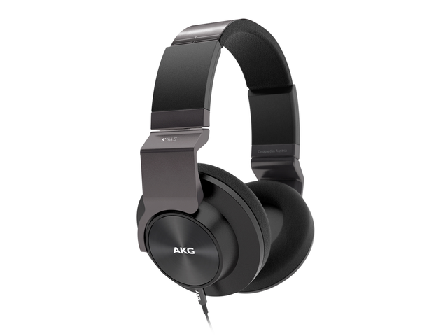 Слушалки AKG K545