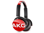 Слушалки AKG Y50 RED