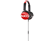 Слушалки AKG Y50 RED