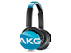 Слушалки AKG Y50 TEL