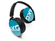 Слушалки AKG Y50 TEL