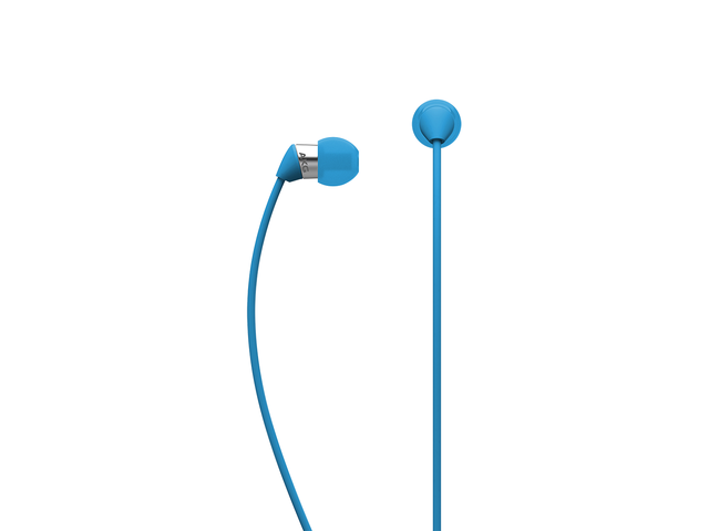 Слушалки AKG K323XS BLU