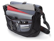 Чанти за Лаптопи Чанта за лаптоп Dicota Take.Off BLACK