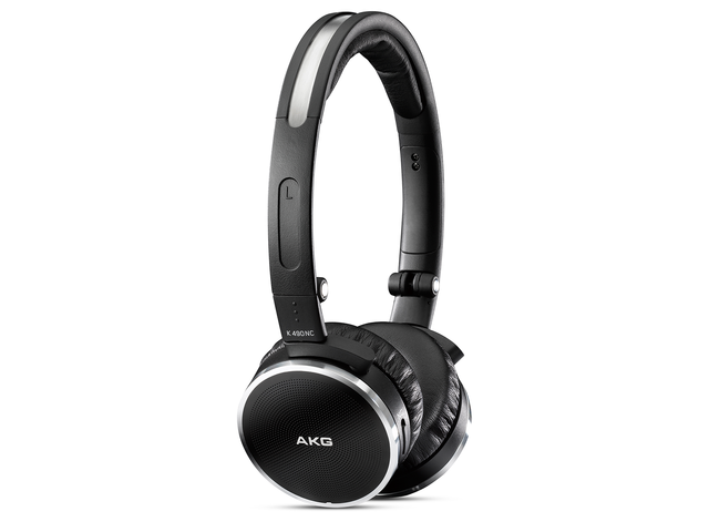 Слушалки AKG K490NC
