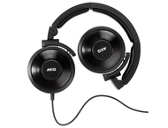 Слушалки AKG K618DJ