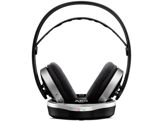 Слушалки AKG K915
