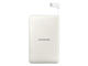 Външни батерии Външна батерия Samsung 11300 mAh White