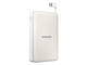 Външни батерии Външна батерия Samsung 11300 mAh White