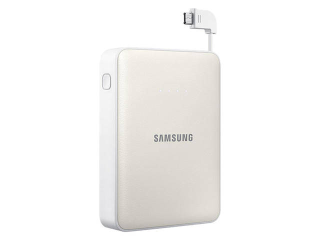 Външни батерии Samsung 8400 mAh