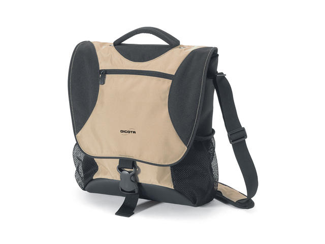Чанти за Лаптопи Dicota CollegeMotion N11588P