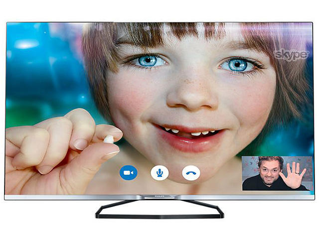 Телевизори Philips 47PFH5609