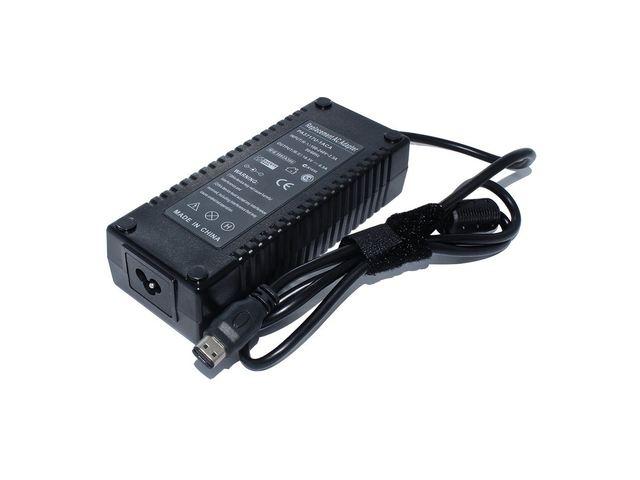 Захранвания за лаптопи Адаптер за HP 18.5V 6.5A 120W OVAL