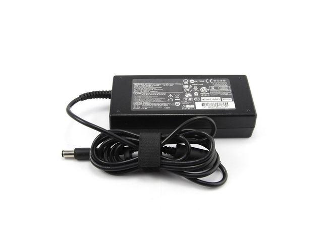Захранвания за лаптопи Адаптер за HP 18.5V 6.5A 120W Smart