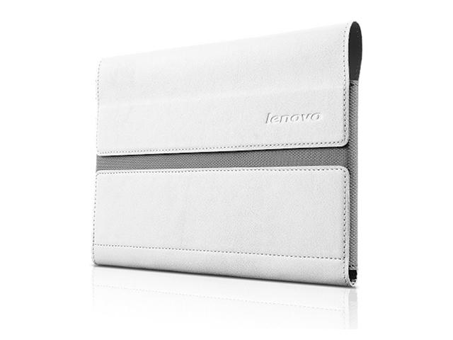 Калъфи за таблети Lenovo Yoga Tablet 2 8 калъф + фолио, в бяло